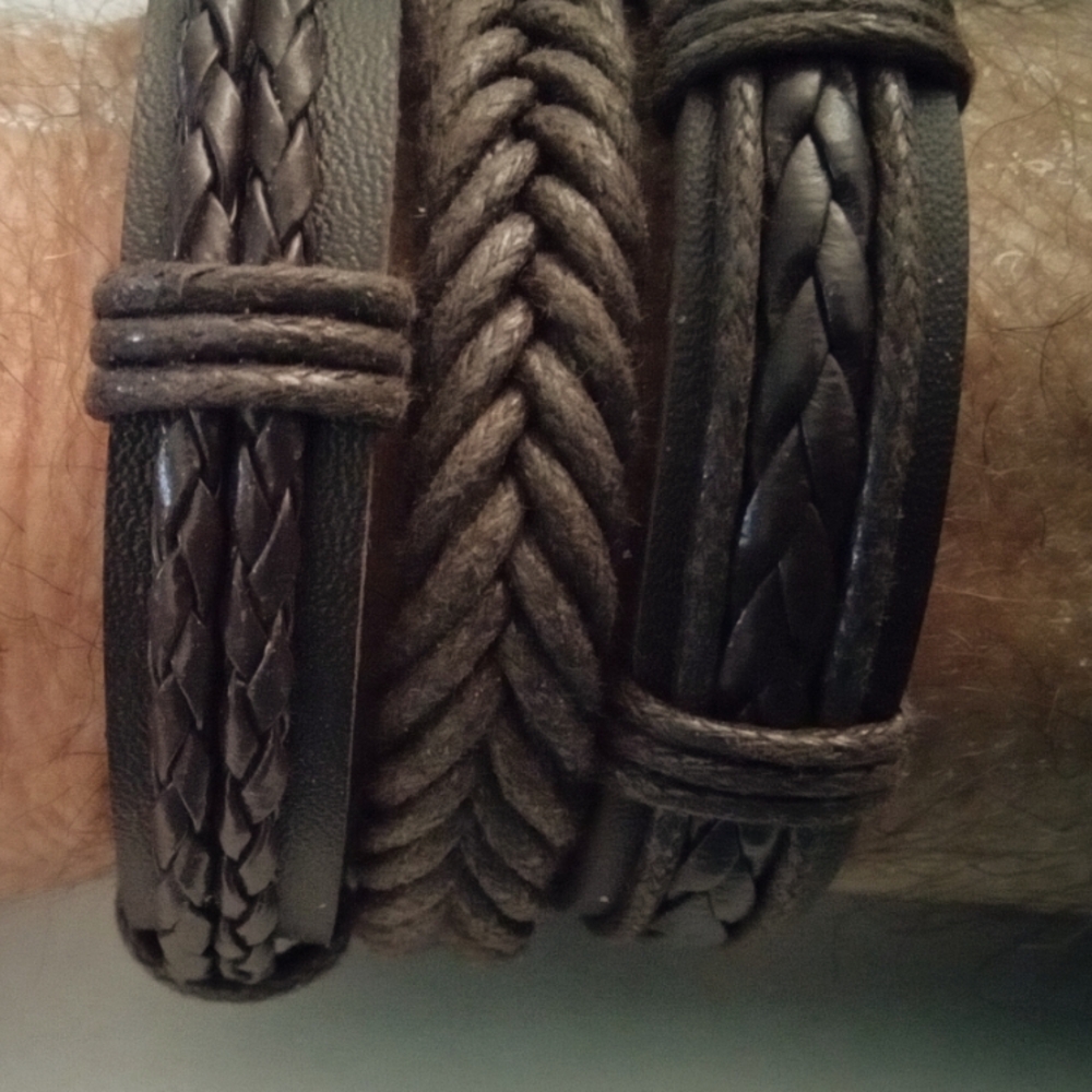 # Bracelets